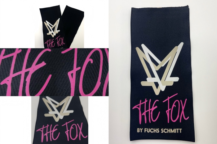 ຍົກຖ່ານຫີນຂອງທ່ານດ້ວຍການປະສົມປະສານທີ່ບໍ່ມີປະໂຫຍດຂອງກະເປົາທີ່ມີປ້າຍຂະຫນາດໃຫຍ່ແລະຊິລິໂຄນ